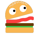 Eat That Discord Bot Logo