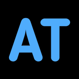 AT Bot Discord Bot Logo