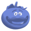 Dead 4 Ever Discord Bot Logo