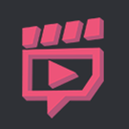 Clippies Discord Bot Logo