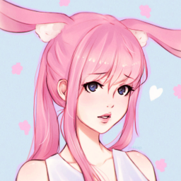 Logo for AnimeCord