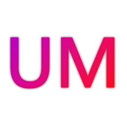 Logo for Unique-Music