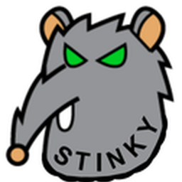 Snacc Discord Bot Logo