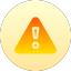 Report System Discord Bot Logo