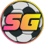 Soccer Guru Discord Bot Logo
