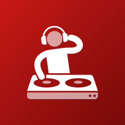 SoundBoard Discord Bot Logo