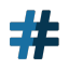 RetroCount Discord Bot Logo