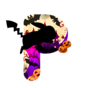 Pokémon Discord Bot Logo