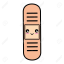 Bandage Bot Discord Bot Logo