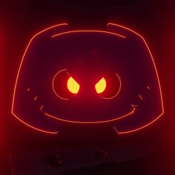 NoPing Discord Bot Logo