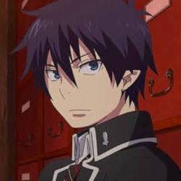 Okumura Discord Bot Logo