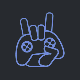 Logo for Gaming Bot