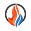 Old Broken FireBall Discord Bot Logo