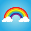 RainbowSucht Discord Bot Logo