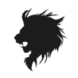 Logo for Tsunami