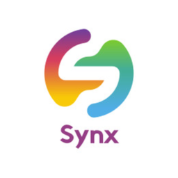 Synx Discord Bot Logo
