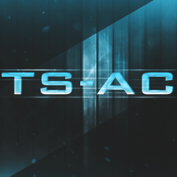 Logo for TS-AC
