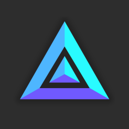 Prism Discord Bot Logo
