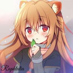Logo for Raphtalia