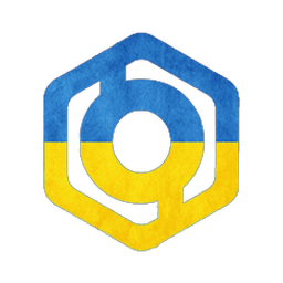 Oxiria Discord Bot Logo