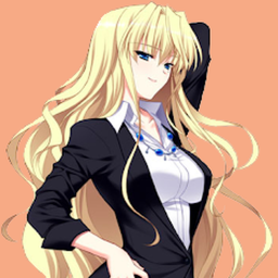 Juliana Discord Bot Logo