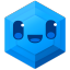 Sapphire Discord Bot Logo