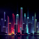 Skyline Discord Bot Logo
