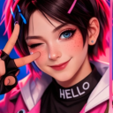 Kali Discord Bot Logo