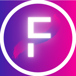 Flix Discord Bot Logo