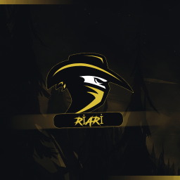 Logo for Riari