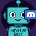 Abyssus ✔ Discord Bot Logo