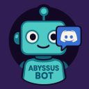 Abyssus ✔ Discord Bot Logo
