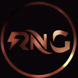 RNG Discord Bot Logo