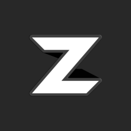 Zueirama Discord Bot Logo