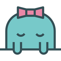 Youpi BOT Discord Bot Logo