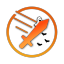 ServerStats+ Discord Bot Logo