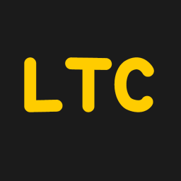 Logo for LTC Tickets