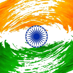 Bharat Discord Bot Logo