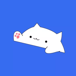 Prism Discord Bot Logo