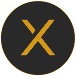 Logo for XIBOR