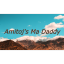 Amitoj's Bot Discord Bot Logo