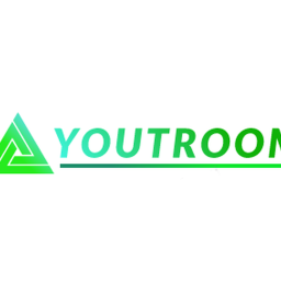 Logo for YouTRoom