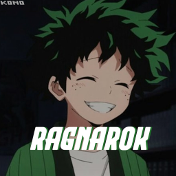 Logo for ๖̶̶̶ζ͜͡Ragnarok↝ 🇹🇷