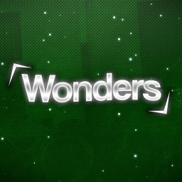 Logo for Wonders