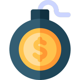 Crypto Trade Tracker Discord Bot Logo