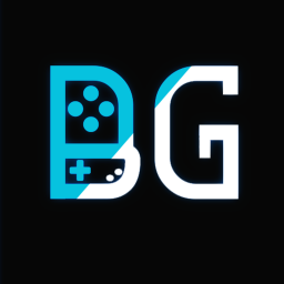 Logo for BetterGames