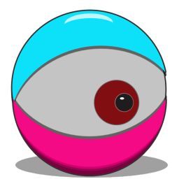 Sahnee-Bot Discord Bot Logo