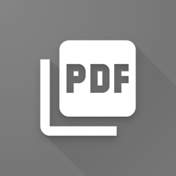 MakePDF (legacy) Discord Bot Logo