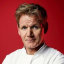 Gordon Ramsay Bot Discord Bot Logo
