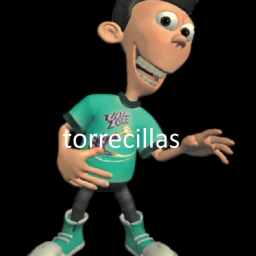 Logo for T0rrecillas